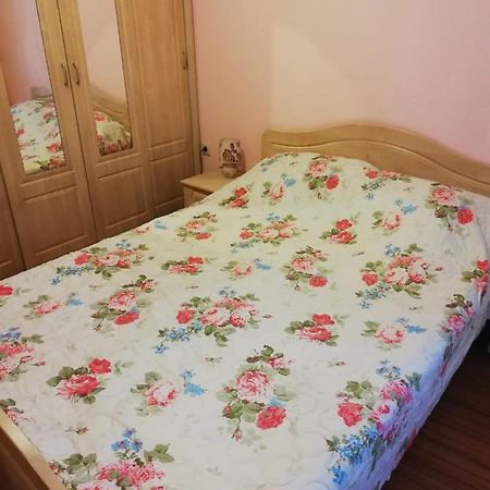 Comfort Zamenhof Varna Eksteriør bilde