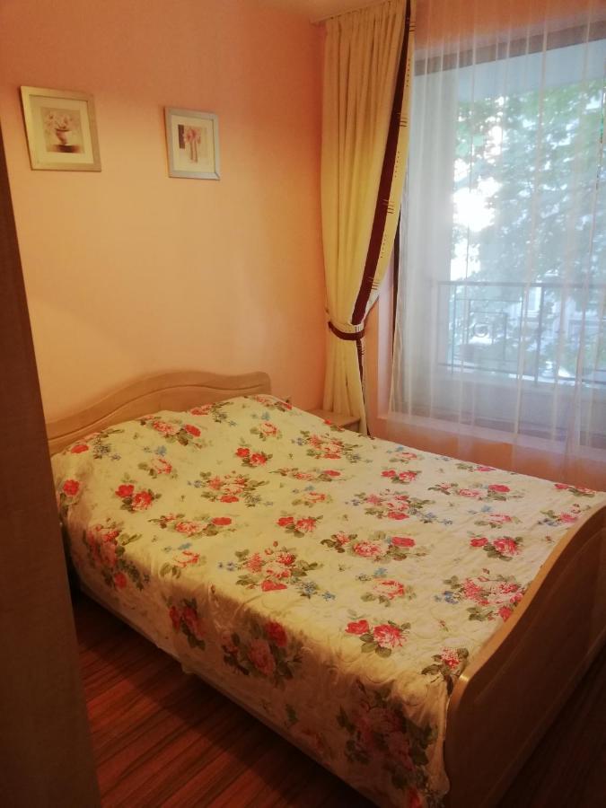 Comfort Zamenhof Varna Eksteriør bilde