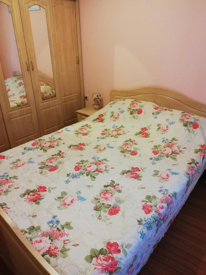 Comfort Zamenhof Varna Eksteriør bilde